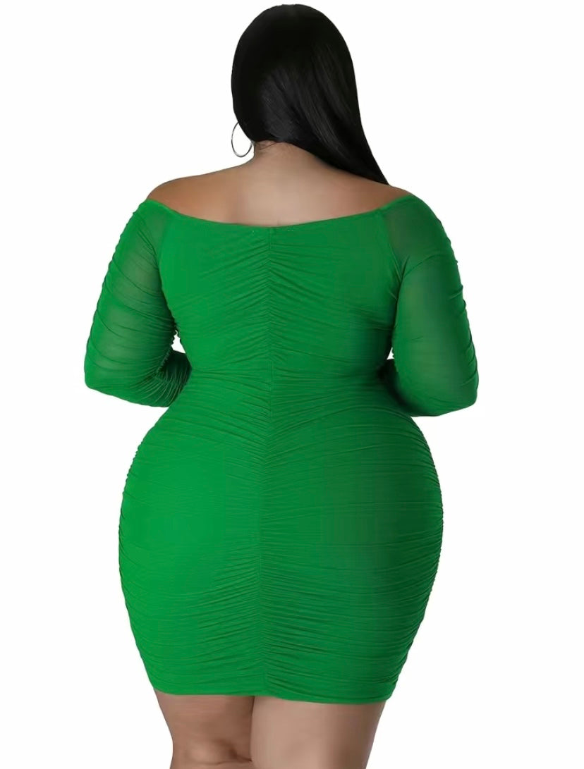 Thelz I’m Her Dress