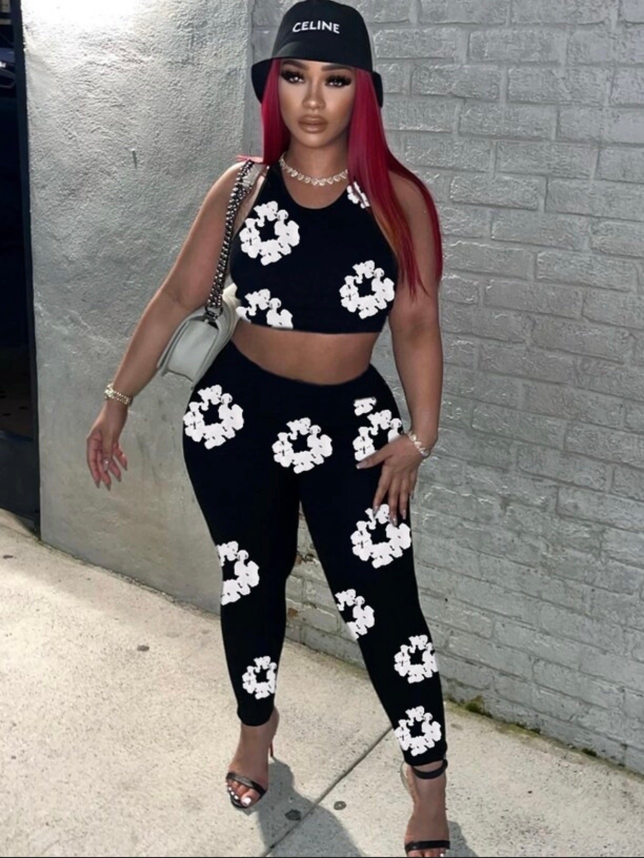 That Girl Two Piece Set