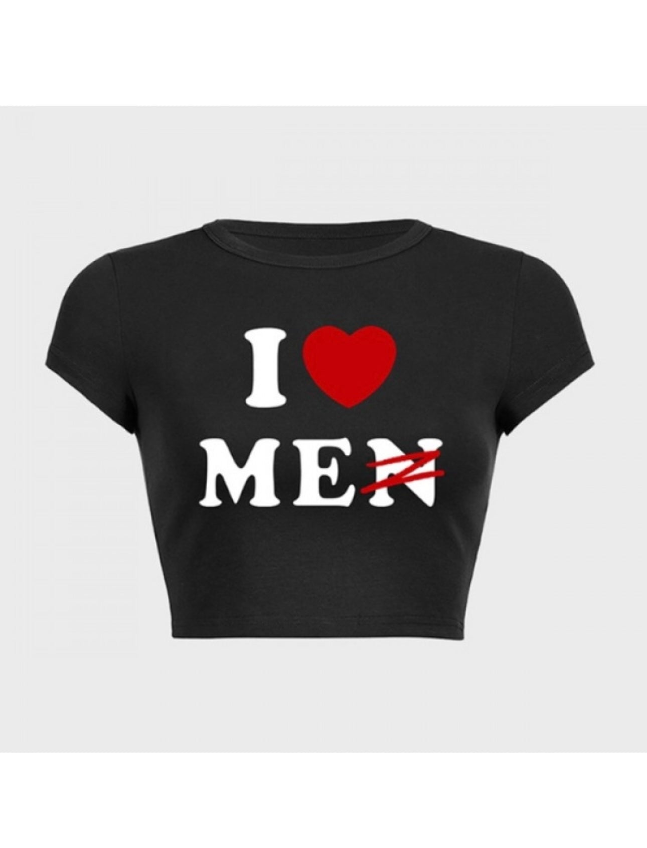 I Love Me Tee