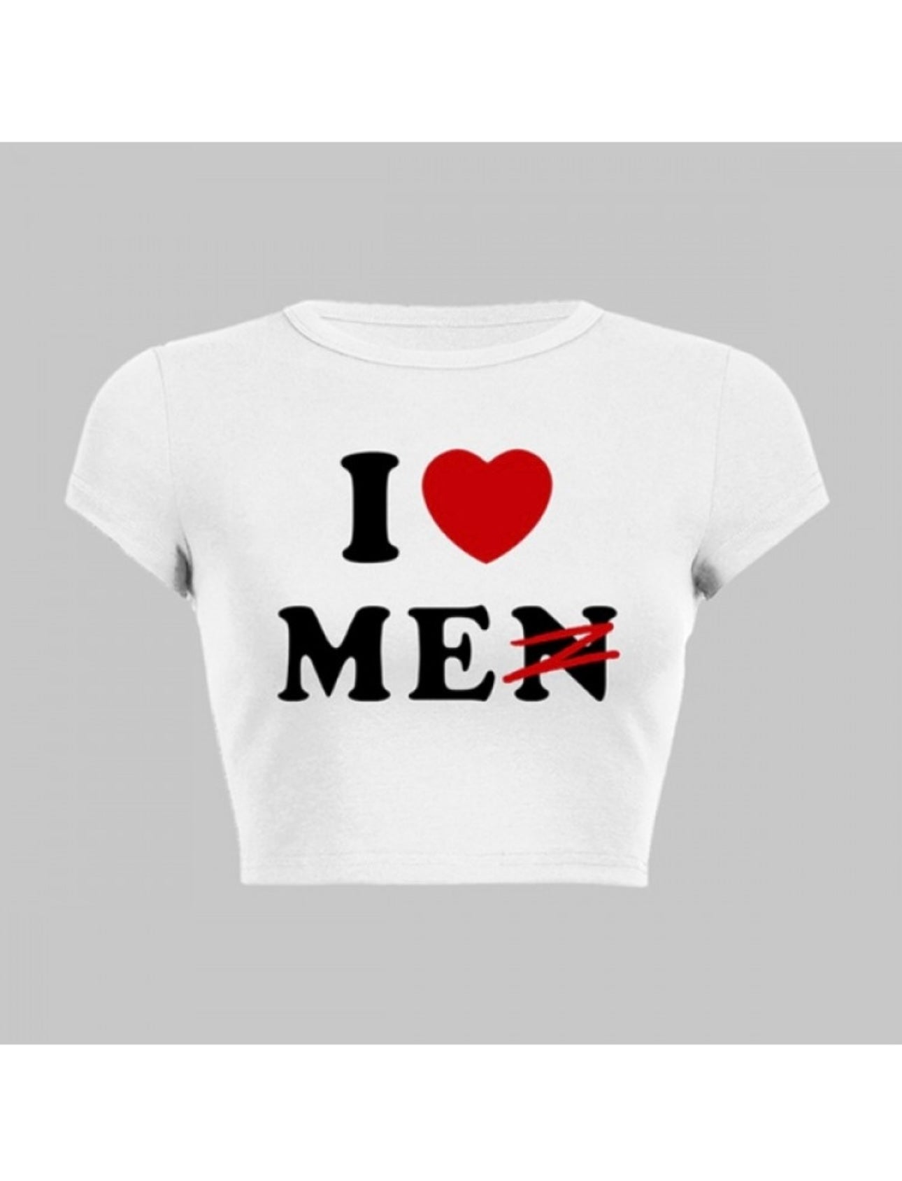 I Love Me Tee