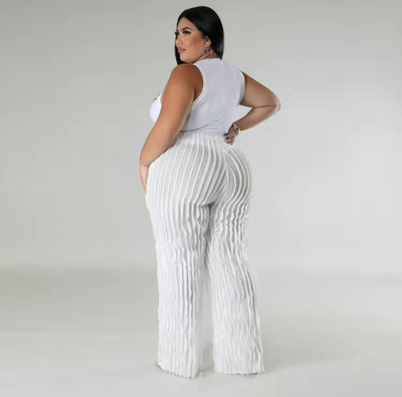 Thelz Vibrant Wavy Pants