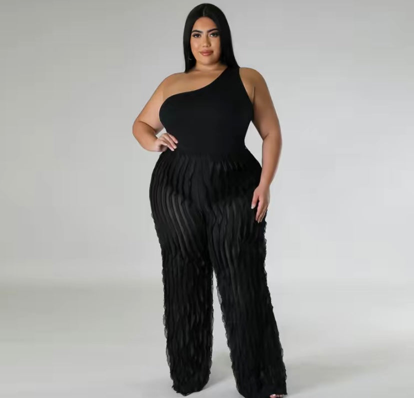 Thelz Vibrant Wavy Pants
