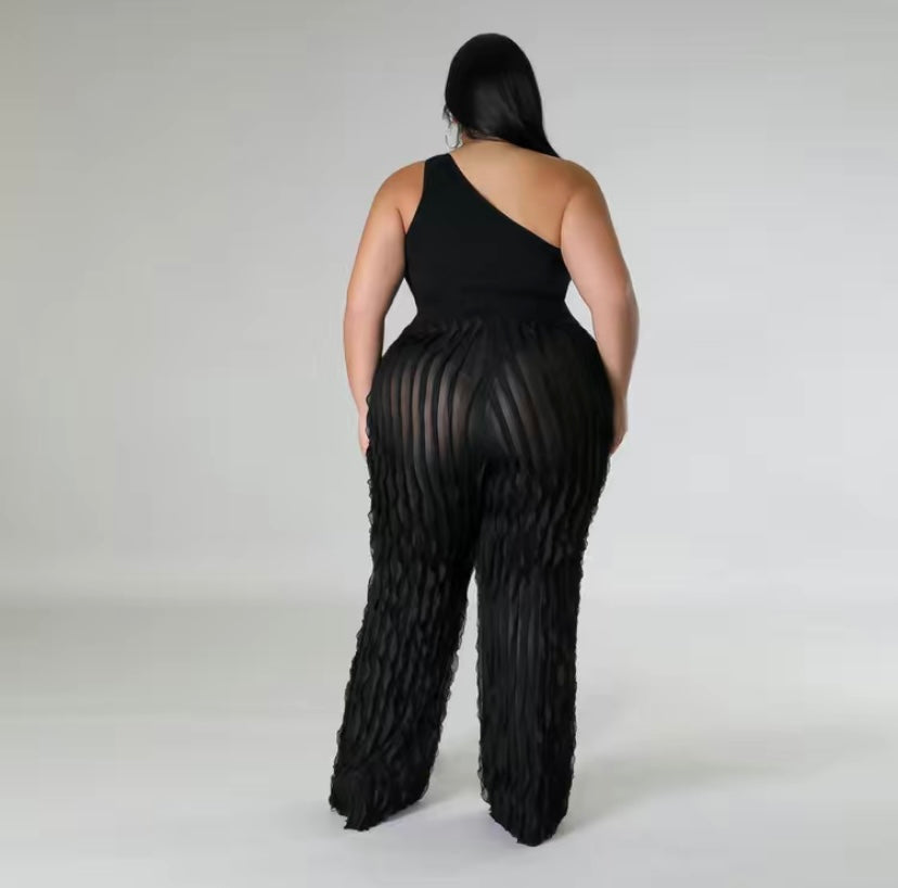 Thelz Vibrant Wavy Pants