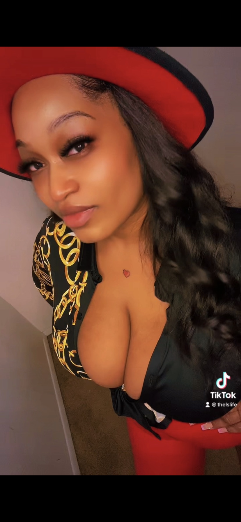 THELZ Unisex Fedora Hat