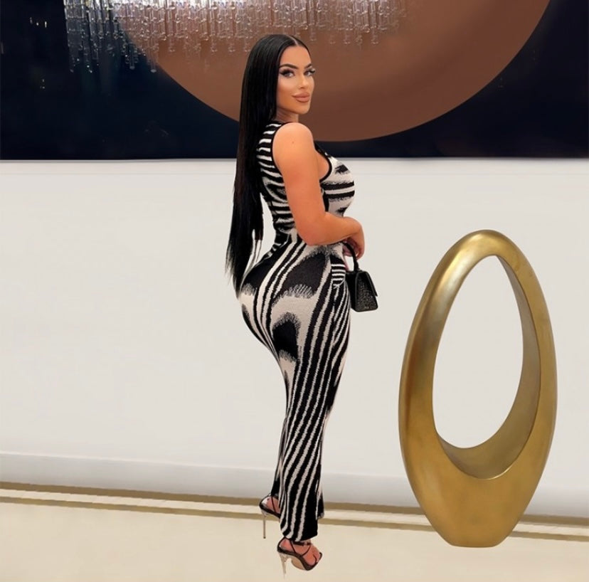 Thelz Its Giving Body Dress