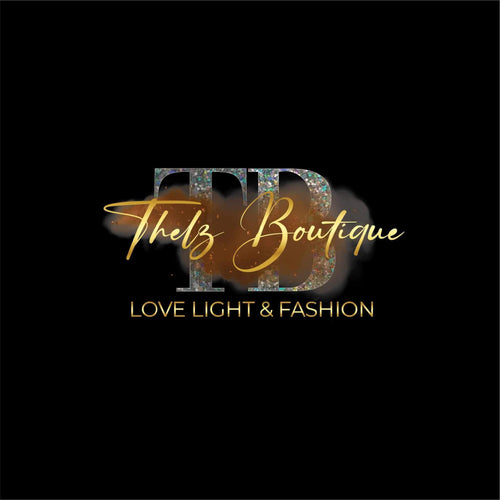 Thelz Boutique logo