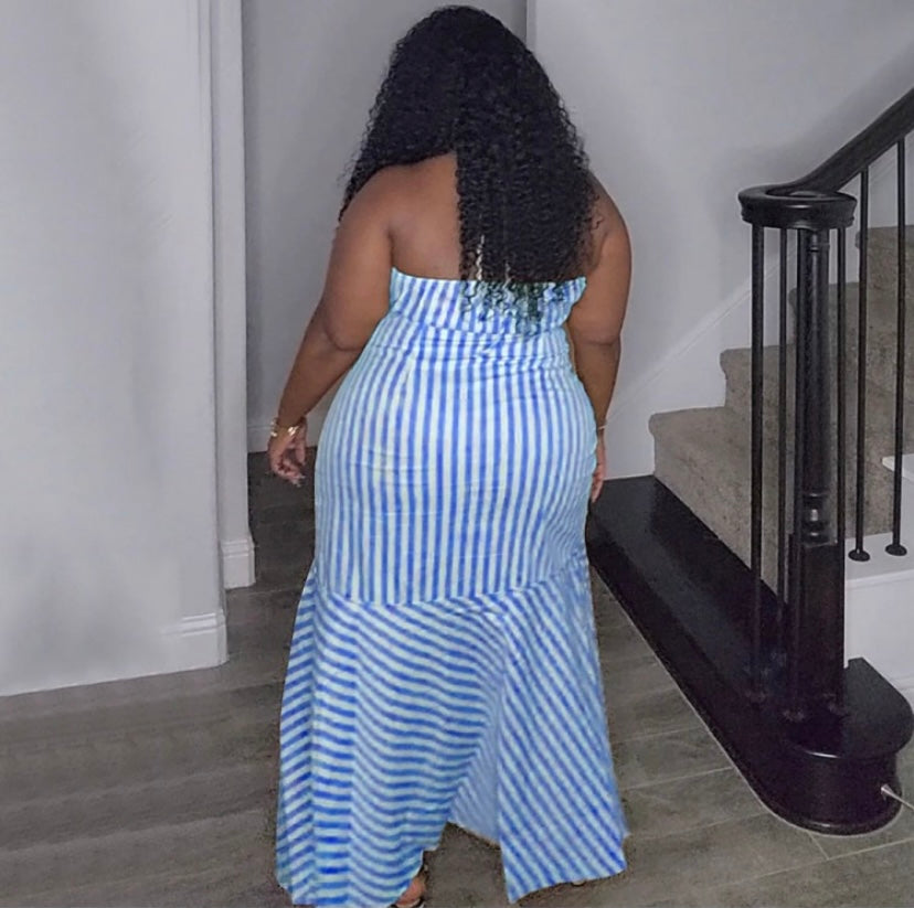 Thelz Big Fine Sun Dress