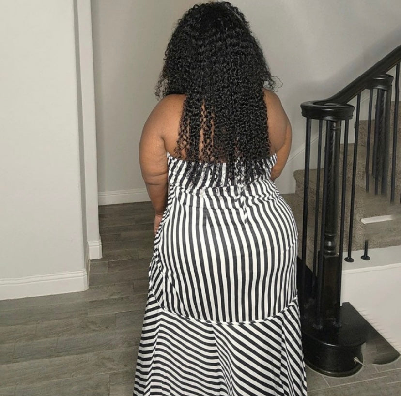 Thelz Big Fine Sun Dress