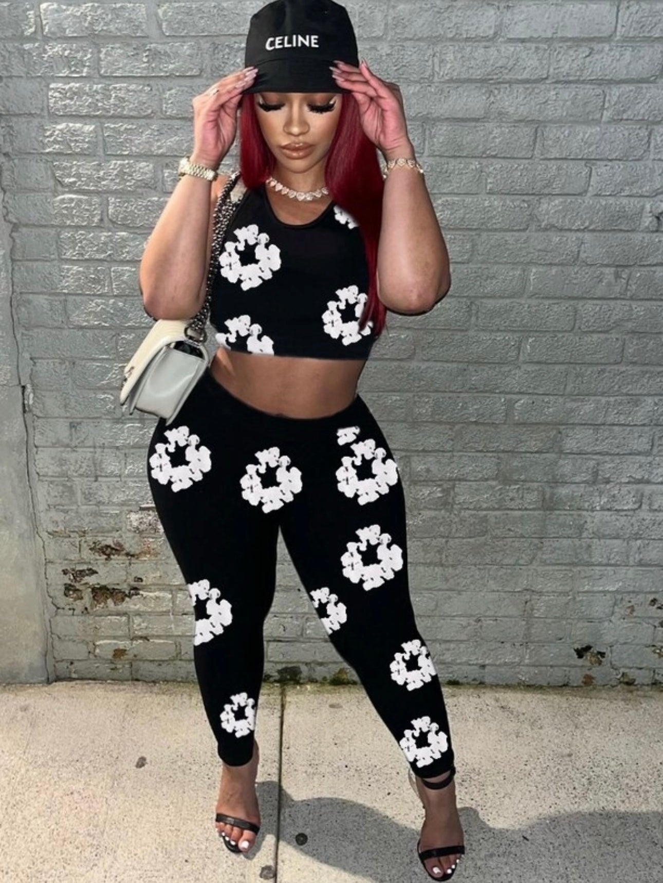 That Girl Two Piece Set