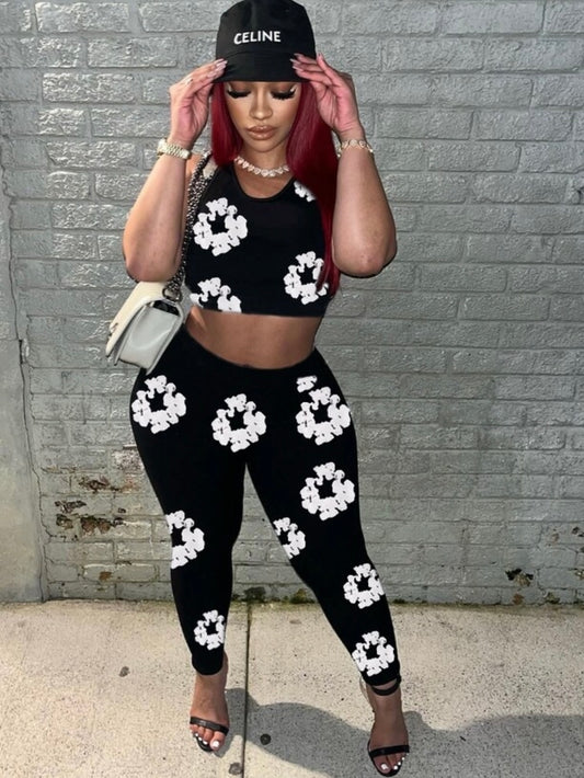That Girl Two Piece Set