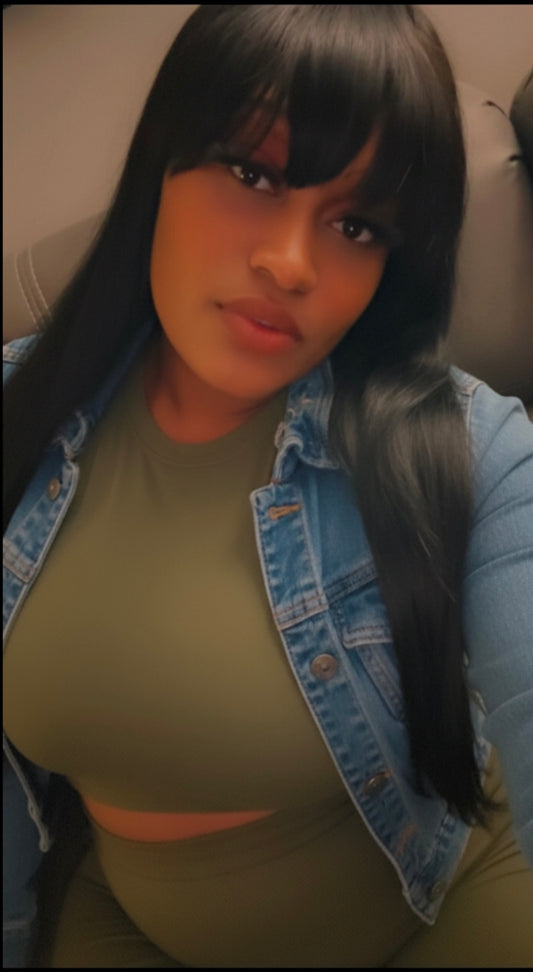 Thelz Fall Two Piece Set