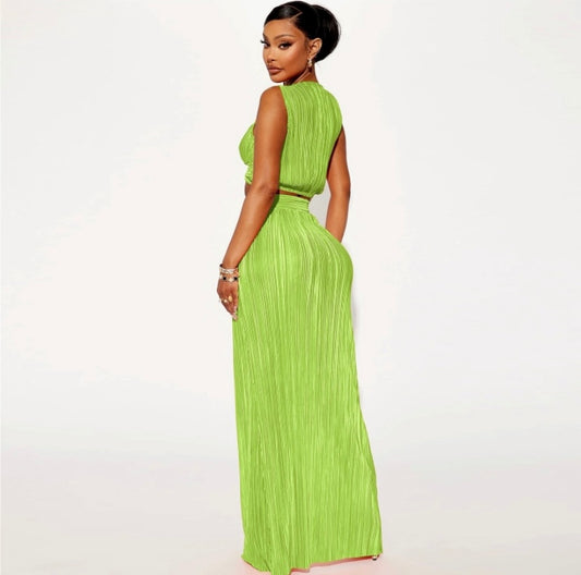 Thelz Ravishing Two Piece Set